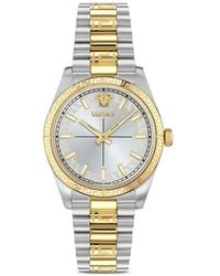 Versace - Millenium Lady 32Mm - Lyst