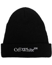 Off-White c/o Virgil Abloh - Hats - Lyst
