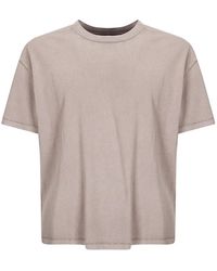 Stockholm Surfboard Club - Logo-Print Boxy T-Shirt - Lyst