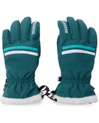 Rossignol - R-Shell Dry Ski Gloves - Lyst