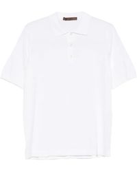 Jeordie's - Short-Sleeve Polo Shirt - Lyst