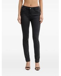 Patrizia Pepe - Belt-Loops Jeans - Lyst