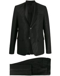 Men's Fendi Suits from $1,206 | Lyst