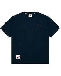 Aape By A Bathing Ape - Aape Aapeunvs "A" T-Shirt - Lyst