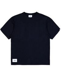 WTAPS - Short-Sleeved T-Shirt - Lyst