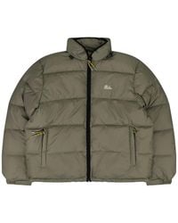 Aimé Leon Dore - Quilted Down Puffer Jacket - Lyst