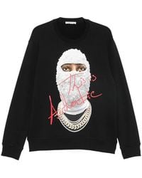 ih nom uh nit - Sweat À Imprimé Graphique - Lyst