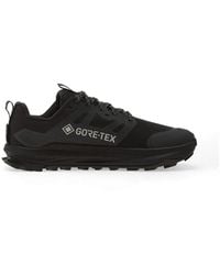 Altra - W Lone Peak 9+ Sneakers - Lyst