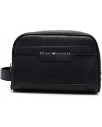 Tommy Hilfiger Toiletry bags and wash bags for Men | Online Sale up to 60%  off | Lyst