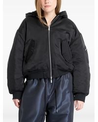 Nike - Renegade Flight Hooded Jacket - Lyst