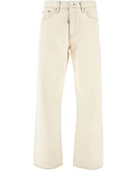 sunflower - Jeans Met Wijde Pijpen - Lyst