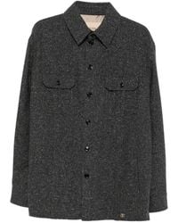 Valentino Garavani - Vlogo Signature Jacket - Lyst