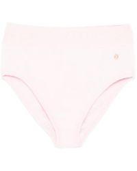 From Future - Ribbed Shorts - Lyst