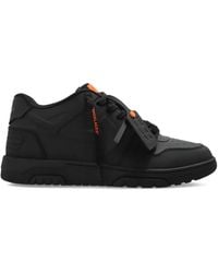 Off-White c/o Virgil Abloh - Off Out Of Office Sneakers - Lyst