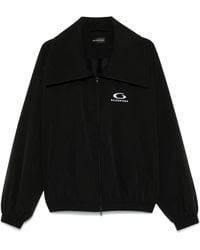 Balenciaga - Tracksuit Jacket - Lyst