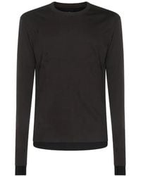 Thom Krom - T-Shirt À Effet Usé - Lyst