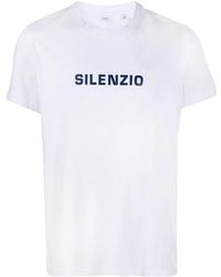Aspesi - T-shirt - Lyst