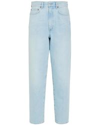Agolde - X Maria Mcmanus 80S Tapered Jeans - Lyst