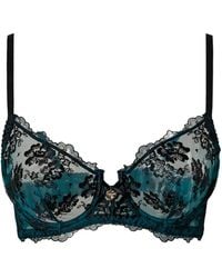 Twinset - Push-Up-Bh Mit Stickerei - Lyst