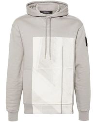 A_COLD_WALL* - Strand Cotton Hoodie - Lyst