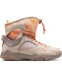 Nike - X Bephie's Beauty Supply Air 7 Retro Sneakers - Lyst