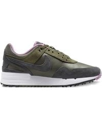 Nike - Air Pegasus '89 Golf "Medium/Plum Dust//Anthracite" Sneakers - Lyst