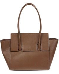 ROUNN - Borsa Tote Felice 26 - Lyst