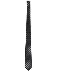 Yohji Yamamoto - Krawatte Aus Seide - Lyst