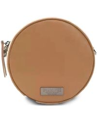 Pompei Donatella - Round-Shape Crossbody Bag - Lyst