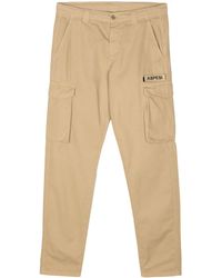 Aspesi - Cargo Broek - Lyst