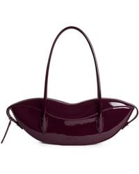 Fiorucci - Lips Shoulder Bag - Lyst