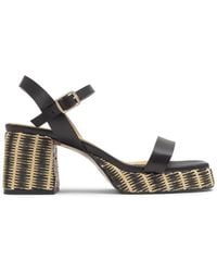 Castañer - Voramar Sandals - Lyst