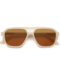 Retrosuperfuture - Maneval Sunglasses - Lyst