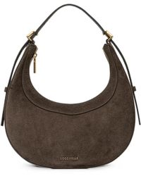 Coccinelle - Mini Whisper Shoulder Bag - Lyst