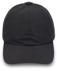 Fedeli - Country Rainstop Baseballkappe - Lyst