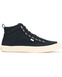 CARIUMA - Oca Canvas High-Top Sneakers - Lyst