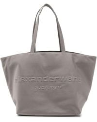 Alexander Wang - Large Punch Tote Bag - Lyst