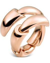Vhernier - Calla Ring - Lyst
