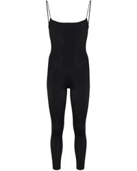ANDAMANE - Stretch-design Jumpsuit - Lyst