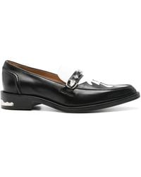 Toga - Mocassini Con Borchie - Lyst