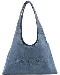 Alexander Wang - Medium Pike Tote Bag - Lyst
