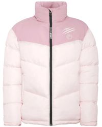Philipp Plein - Puffer Jacket - Lyst