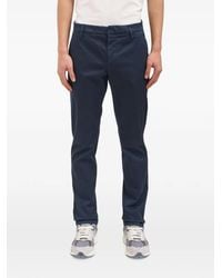 Dondup - Gaubert Slim-Leg Trousers - Lyst