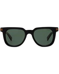 ZEGNA - Gafas de sol con montura cuadrada - Lyst