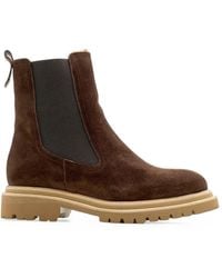 Lottusse - Covent Chelsea Boots - Lyst