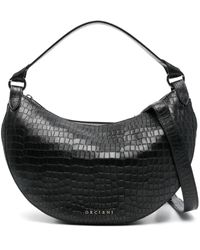 Orciani - Large Dumpling Tote Bag - Lyst