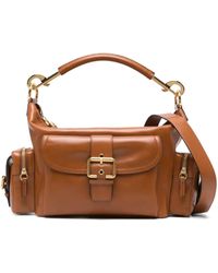 Chloé - Camera Tote Bag - Lyst