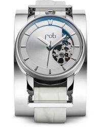 FOB PARIS - R360 Oblivion Cuff 36 Mm Horloge - Lyst