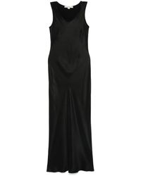 Remain - Bias-Cut Maxi Dress - Lyst