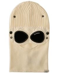 C.P. Company - Pasamontañas con detalle Goggles - Lyst